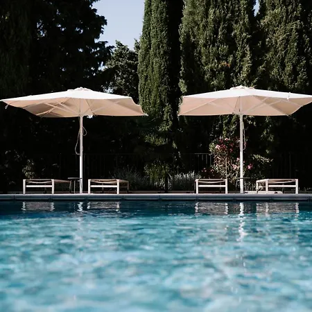 Farm stay Relais Roncolo 1888