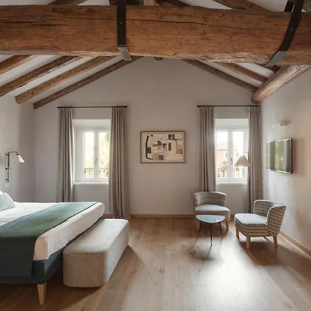 Relais Roncolo 1888 - Small Luxury Of The World Çiftlik konaklama