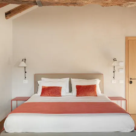 Farm stay Relais Roncolo 1888 *