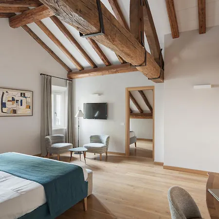 Çiftlik konaklama Relais Roncolo 1888 - Small Luxury Of The World *