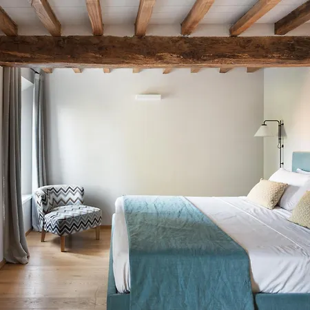 Çiftlik konaklama Relais Roncolo 1888 - Small Luxury Of The World Quattro Castella