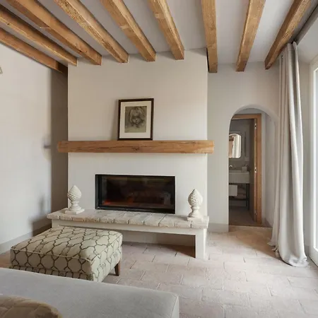 Çiftlik konaklama Relais Roncolo 1888 - Small Luxury Of The World *