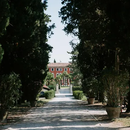 Çiftlik konaklama Relais Roncolo 1888 - Small Luxury Of The World