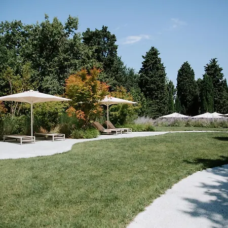 Relais Roncolo 1888 - Small Luxury Of The World Çiftlik konaklama *