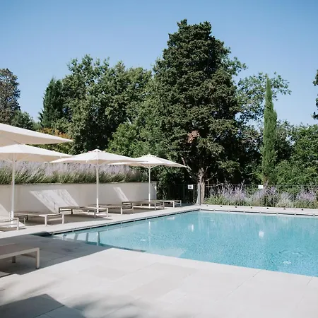 Farm stay Relais Roncolo 1888 *
