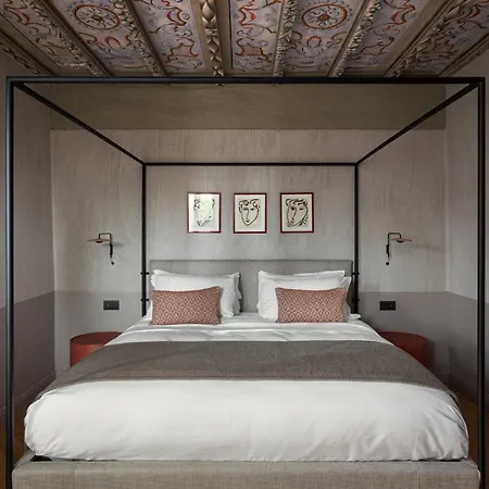 Relais Roncolo 1888 - Small Luxury Of The World