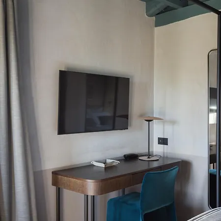 Farm stay Relais Roncolo 1888 - Small Luxury Of The World Quattro Castella
