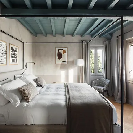 Farm stay Relais Roncolo 1888 - Small Luxury Of The World