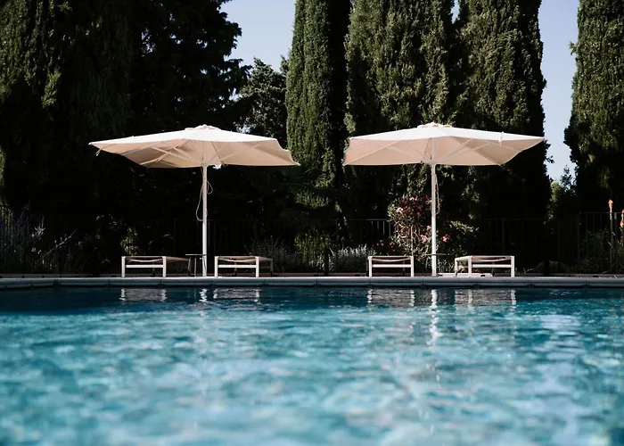 Çiftlik konaklama Relais Roncolo 1888 - Small Luxury Of The World