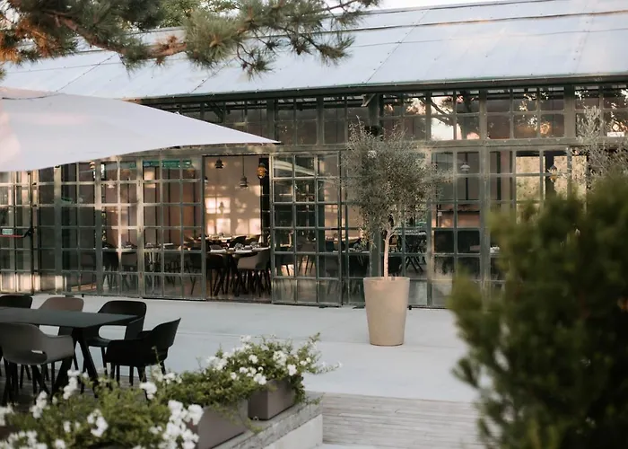 Relais Roncolo 1888 - Small Luxury Of The World Çiftlik konaklama *