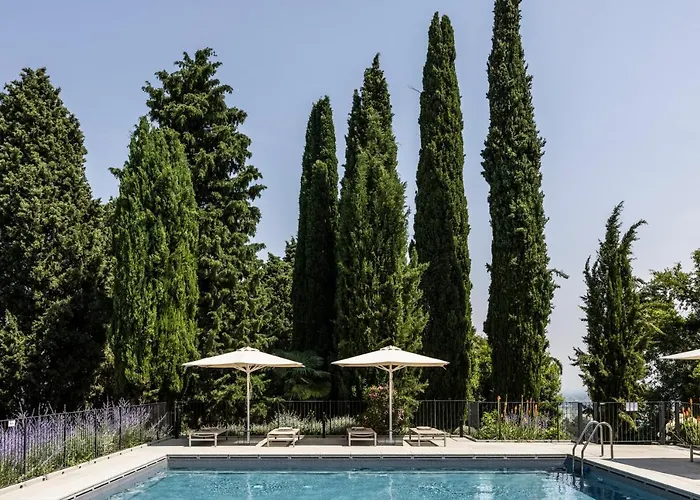 Relais Roncolo 1888 - Small Luxury Of The World Farm stay Quattro Castella