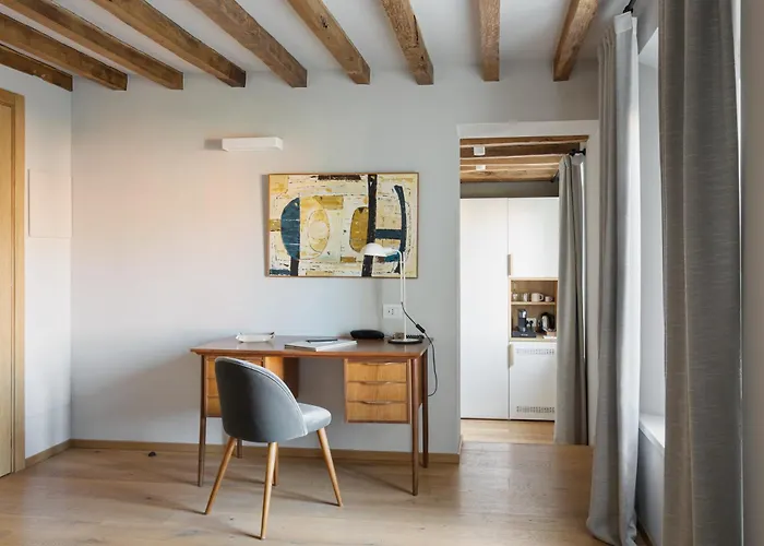 Relais Roncolo 1888 - Small Luxury Of The World Farm stay