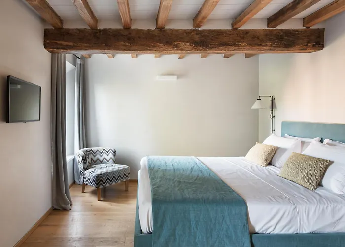 Farm stay Relais Roncolo 1888 - Small Luxury Of The World Quattro Castella