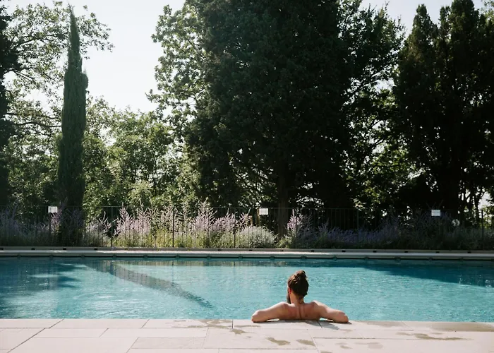Relais Roncolo 1888 - Small Luxury Of The World Farm stay Quattro Castella