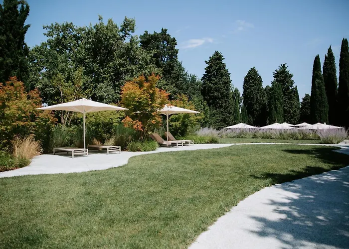 Relais Roncolo 1888 - Small Luxury Of The World Farm stay *