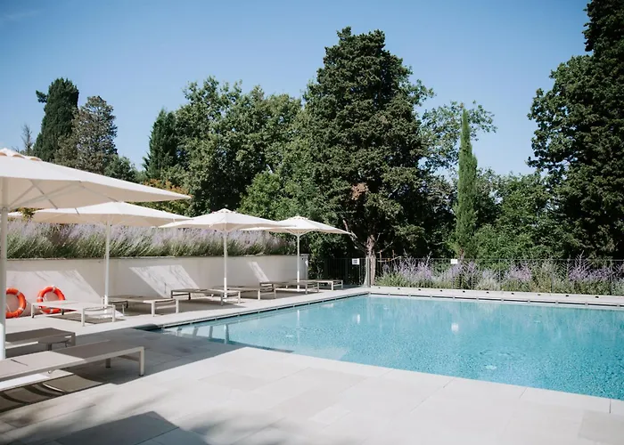 Farm stay Relais Roncolo 1888 - Small Luxury Of The World *