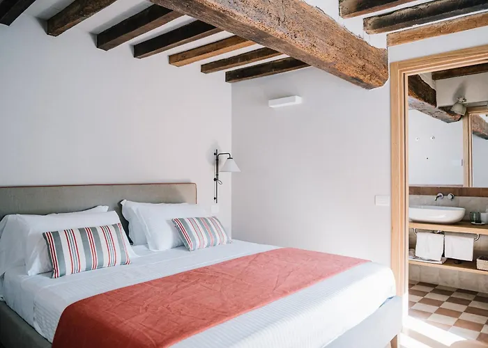 Farm stay Relais Roncolo 1888 - Small Luxury Of The World Quattro Castella