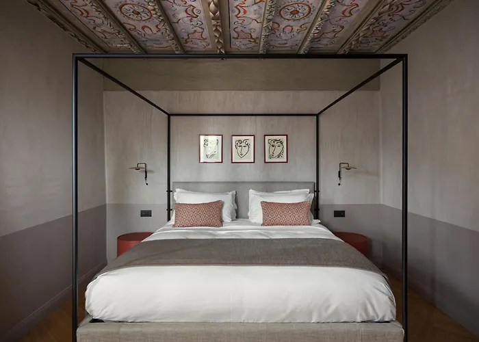 Relais Roncolo 1888 - Small Luxury Of The World