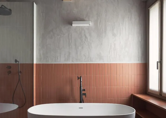 Relais Roncolo 1888 - Small Luxury Of The World *