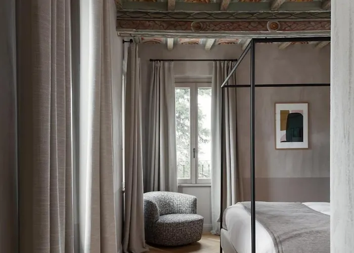 Relais Roncolo 1888 - Small Luxury Of The World *