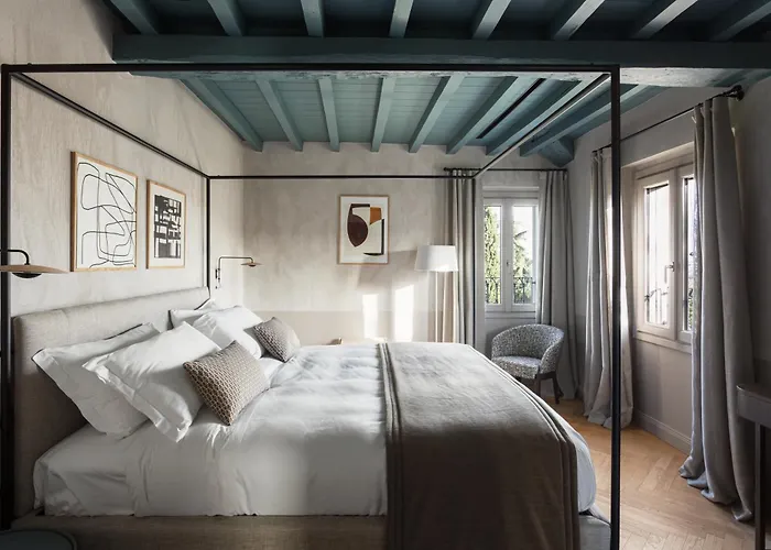 Farm stay Relais Roncolo 1888 - Small Luxury Of The World