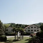 Κατάλυμα σε φάρμα Relais Roncolo 1888 - Small Luxury Of The World Quattro Castella