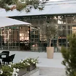 Relais Roncolo 1888 - Small Luxury Of The World Κατάλυμα σε φάρμα *
