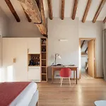 Κατάλυμα σε φάρμα Relais Roncolo 1888 - Small Luxury Of The World Quattro Castella