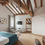 Κατάλυμα σε φάρμα Relais Roncolo 1888 - Small Luxury Of The World *