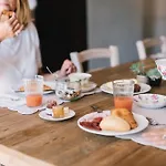 Agroturismo Relais Roncolo 1888 - Small Luxury Of The World Quattro Castella
