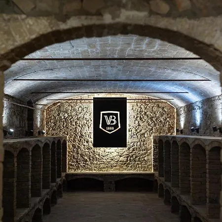 Relais Roncolo 1888 - Small Luxury Of The World Farma Quattro Castella