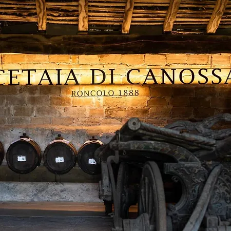 Relais Roncolo 1888 - Small Luxury Of The World Farma *