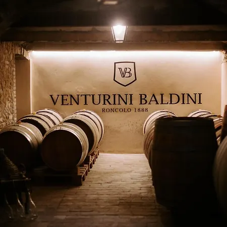 Farma Relais Roncolo 1888 - Small Luxury Of The World *