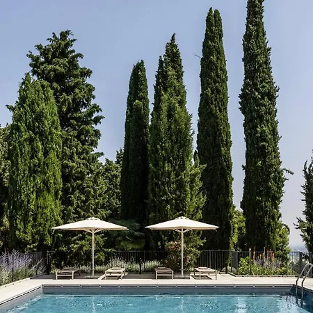 Relais Roncolo 1888 - Small Luxury Of The World Farma Quattro Castella