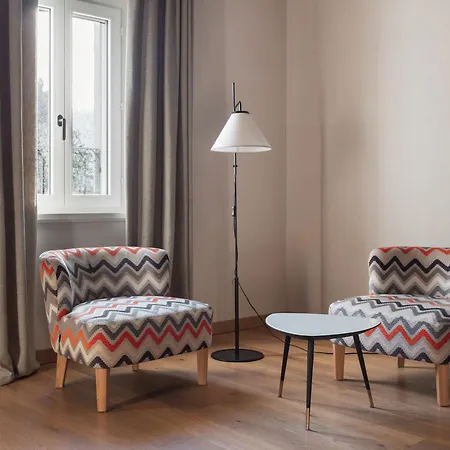 Relais Roncolo 1888 - Small Luxury Of The World