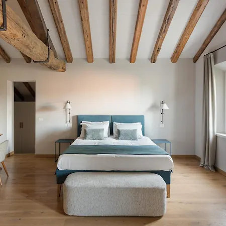 Relais Roncolo 1888 - Small Luxury Of The World *