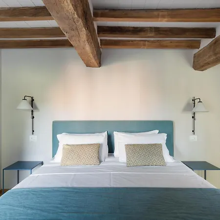 Relais Roncolo 1888 - Small Luxury Of The World *