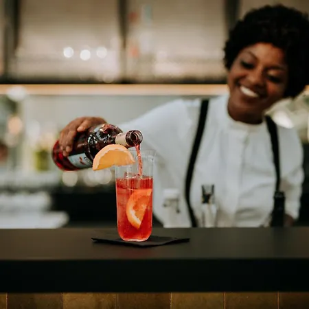 Relais Roncolo 1888 - Small Luxury Of The World Farma *