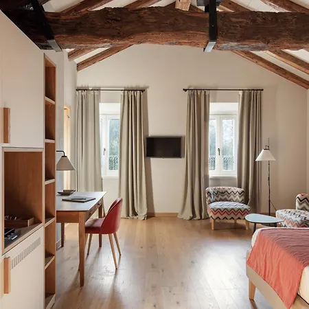 Relais Roncolo 1888 - Small Luxury Of The World * Quattro Castella