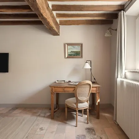 Relais Roncolo 1888 - Small Luxury Of The World *