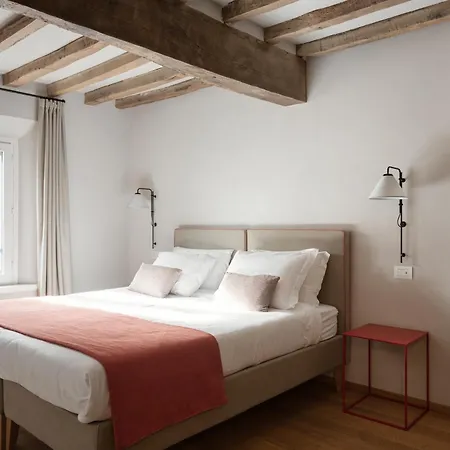 Séjour à la ferme Relais Roncolo 1888 - Small Luxury Of The World