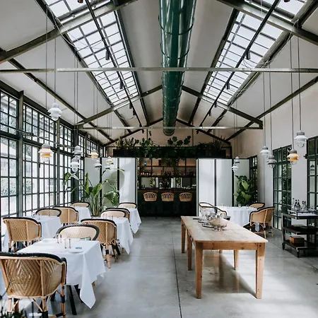 Relais Roncolo 1888 - Small Luxury Of The World 农家乐 *