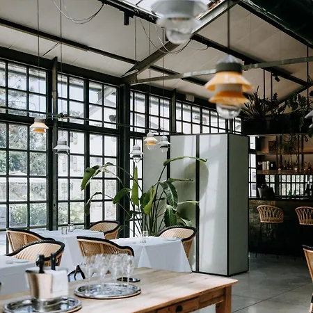 Lantgård Relais Roncolo 1888 - Small Luxury Of The World *