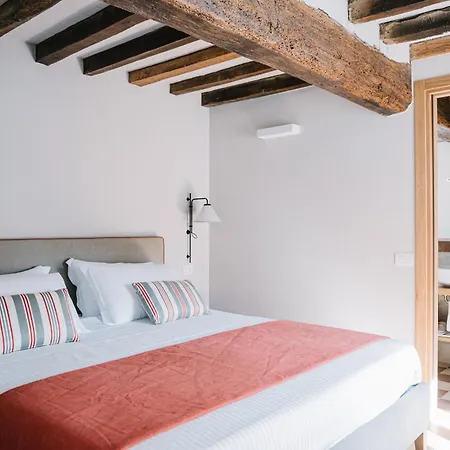 Farmház Relais Roncolo 1888 - Small Luxury Of The World Quattro Castella