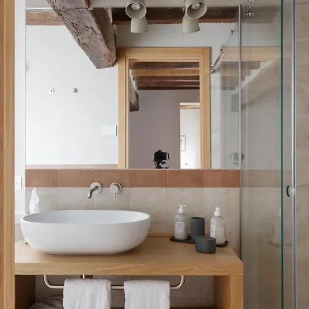 Relais Roncolo 1888 - Small Luxury Of The World 夸特罗卡斯泰拉