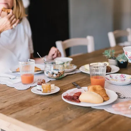 Farma Relais Roncolo 1888 - Small Luxury Of The World Quattro Castella