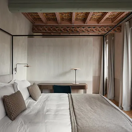 Relais Roncolo 1888 - Small Luxury Of The World Lantgård *