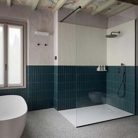 Lantgård Relais Roncolo 1888 - Small Luxury Of The World *