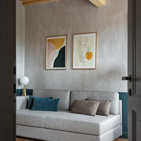 Relais Roncolo 1888 - Small Luxury Of The World Quattro Castella