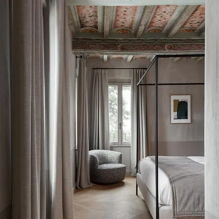 Relais Roncolo 1888 - Small Luxury Of The World *